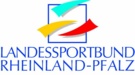 Logo Landessportbund Rheinland-Pfalz