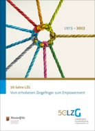 Titelseite der Festschrift