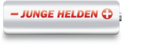Logo Junge Helden