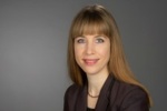 Portraitfoto Annika Kersting
