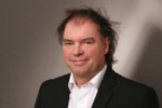 Portaitfoto Ralf Krzistek
