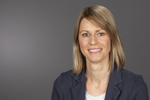 Portraitfoto Nele Sieker