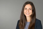 Portraitfoto Selina Ernst