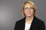 Portraifoto Susanne Herbel-Hilgert
