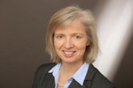 Portraitfot Monika Seibel