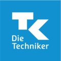 Logo Die Techniker Krankenkasse