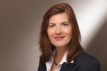 Portraitfoto Hedda Werner