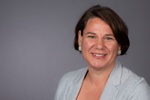 Portraitfoto Stefanie Hönle