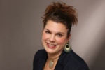 Portraitfoto Angela Lutz-Bittmann