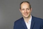 Portraitfoto Moritz Rau
