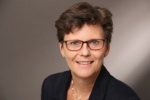 Portraitfoto Birgit Kahl-Rüther
