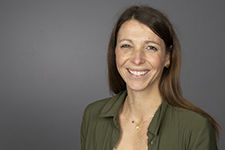 Portraitfoto Doro Adams