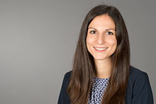 Portraitfoto Selina Ernst