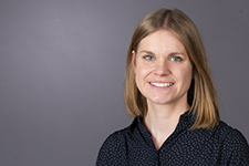 Portraitfoto Jana Fischer