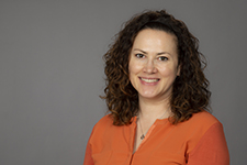 Portraitfoto Christine Gerbes