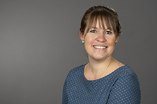 Portraitfoto Julia Gienhandt