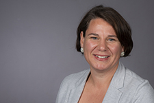 Portraitfoto Stefanie Hönle