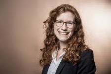 Portraitfoto Anne Häffner