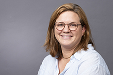 Portraitfoto Caroline Hieb