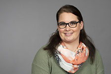 Portraitfoto Annika Köhler