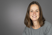 Portraitfoto Jessica Kahnt