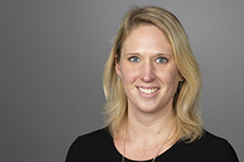 Portraitfoto Luzie Kaufmann
