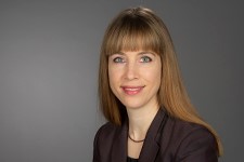 Portraitfoto Annika Kersting