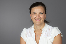Portraitfoto Inna Koop