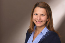 Portraitfoto Sabine Köpke