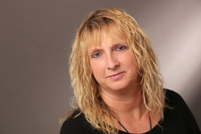 Portraitfoto Susanne Krambs