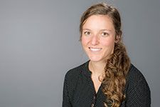Portraitfoto Anna Lebeau