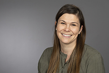 Portraitfoto Alexandra Mücke