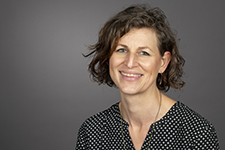 Portraitfoto Judith Meigel