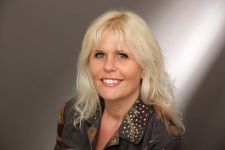 Portraitfoto Tanja Maus