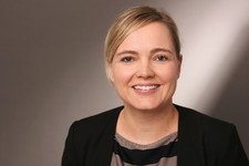 Portraitfoto Alke Peters