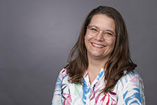 Portraitfoto Katrin Rößler