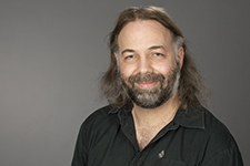 Portraitfoto Marc Runck