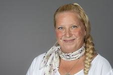 Portraitfoto Yvonne Schmidt-Röth