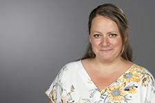 Portraitfoto Kathrin Schmidt