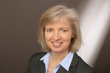Portraitfot Monika Seibel
