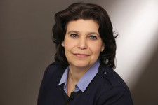Portraitfoto Andrea Sudiana